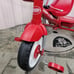 Radio Flyer 4-in-1 Stroll 'N Trike