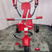 Radio Flyer 4-in-1 Stroll 'N Trike