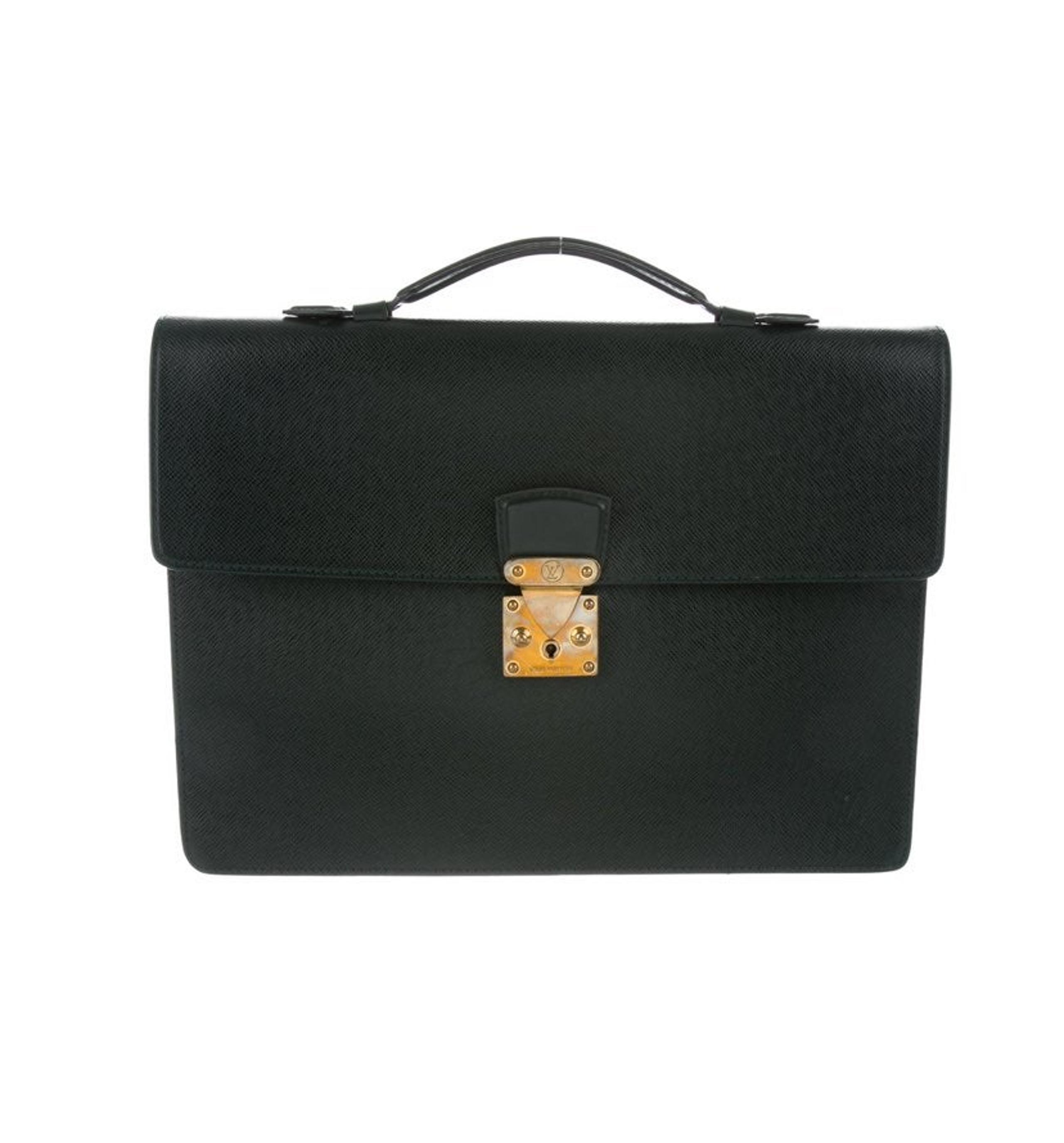 vintage Louis Vuitton bag