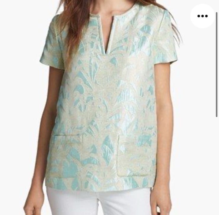 Kate Spade Emmeline Tunic