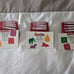Sizzix Bundle of Dies with Cutting Pad