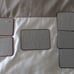 Sizzix Bundle of Dies with Cutting Pad