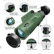 Pankoo monocular
