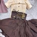 SDM Dealer, Dress-up Clothes Set