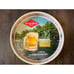 Vintage Grain Belt Beer Tray - Minneapolis Brewery Sign - Man Cave Decor