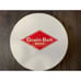 Vintage Grain Belt Beer Tray - Minneapolis Brewery Sign - Man Cave Decor