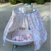 American Girl Doll Bathtub Set