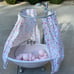 American Girl Doll Bathtub Set