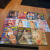 Playboy Magazine 2008