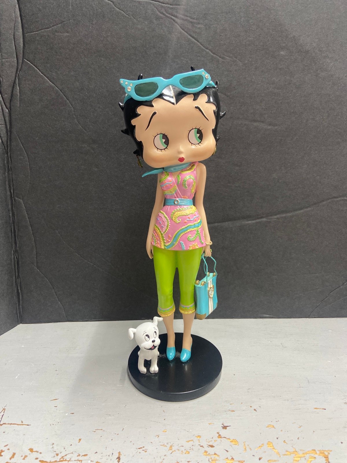 Betty Boop