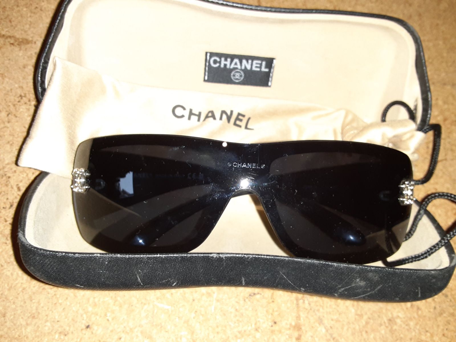 Sunglasses