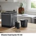 Vitamix food recycler