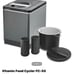 Vitamix food recycler