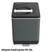 Vitamix food recycler