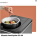 Vitamix food recycler