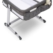 Double bassinet