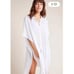 L Space M white Anita Cover-Up Tunic
