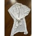 L Space M white Anita Cover-Up Tunic