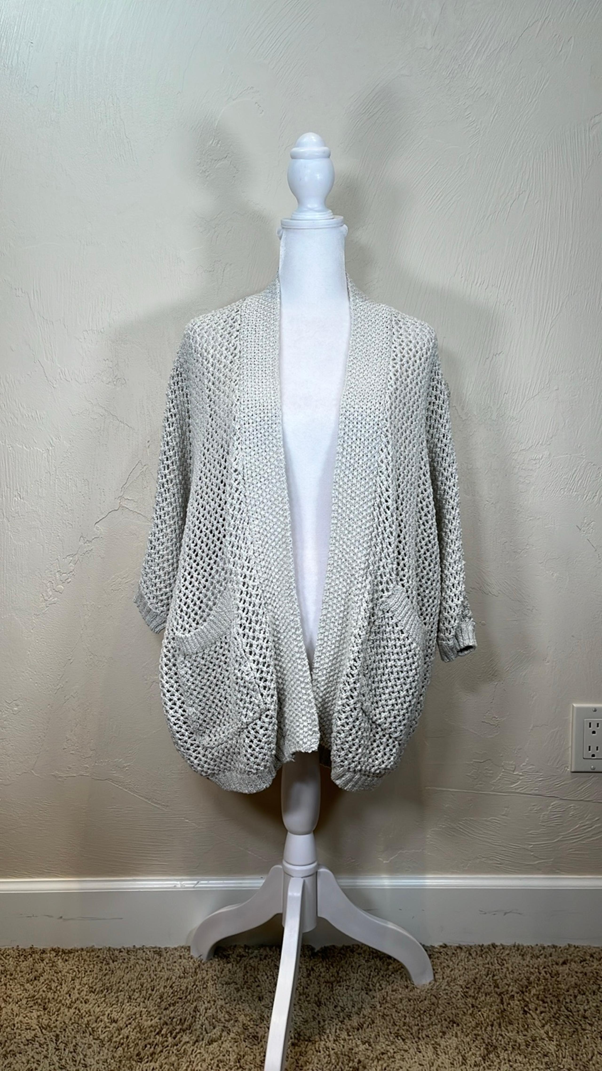 Ecote Knit Cardigan