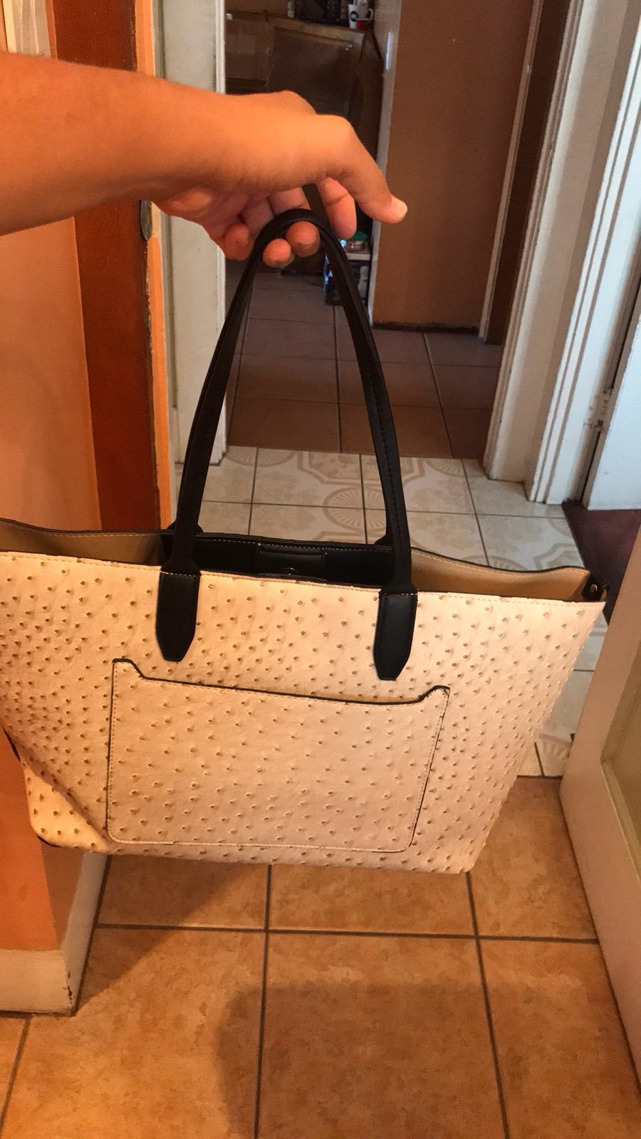 Women’s tote Handbag