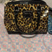 Hello Kitty | Bags | Sanrio Hello Kitty Cheetah Leopard Print Large Purse Bowle
