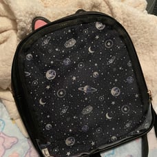 Cat ita bag