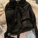 Cat ita bag