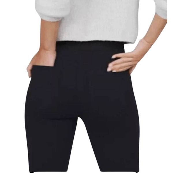 SPANX Ponte The Perfect Ankle Pant Size S/P
