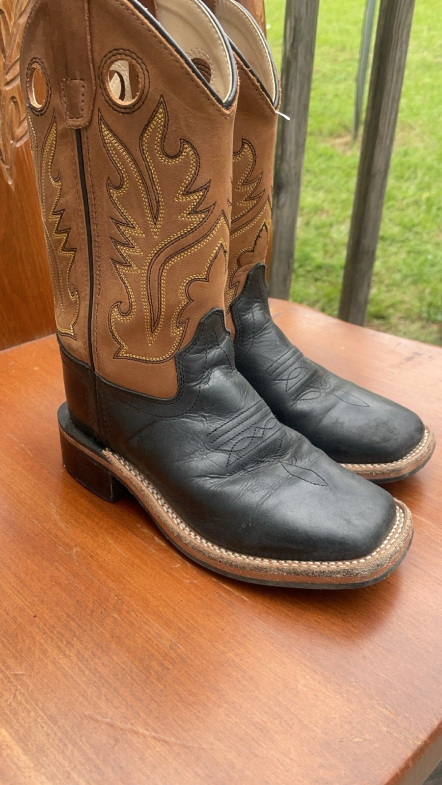 Boots