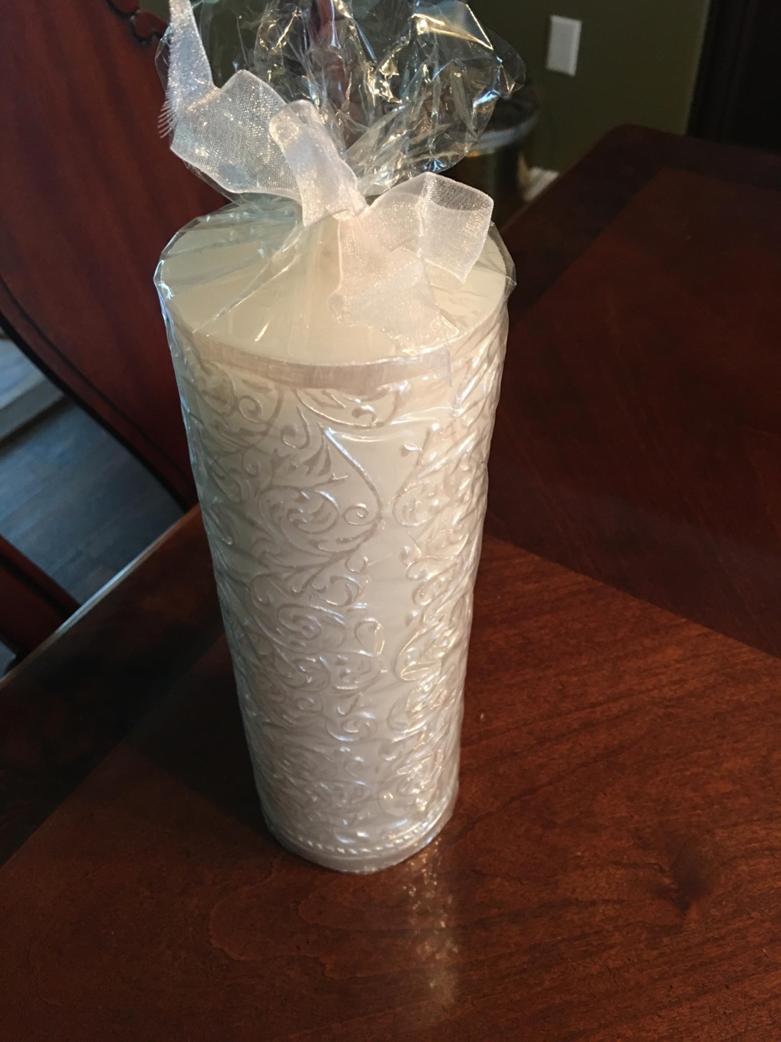 Unity Candle
