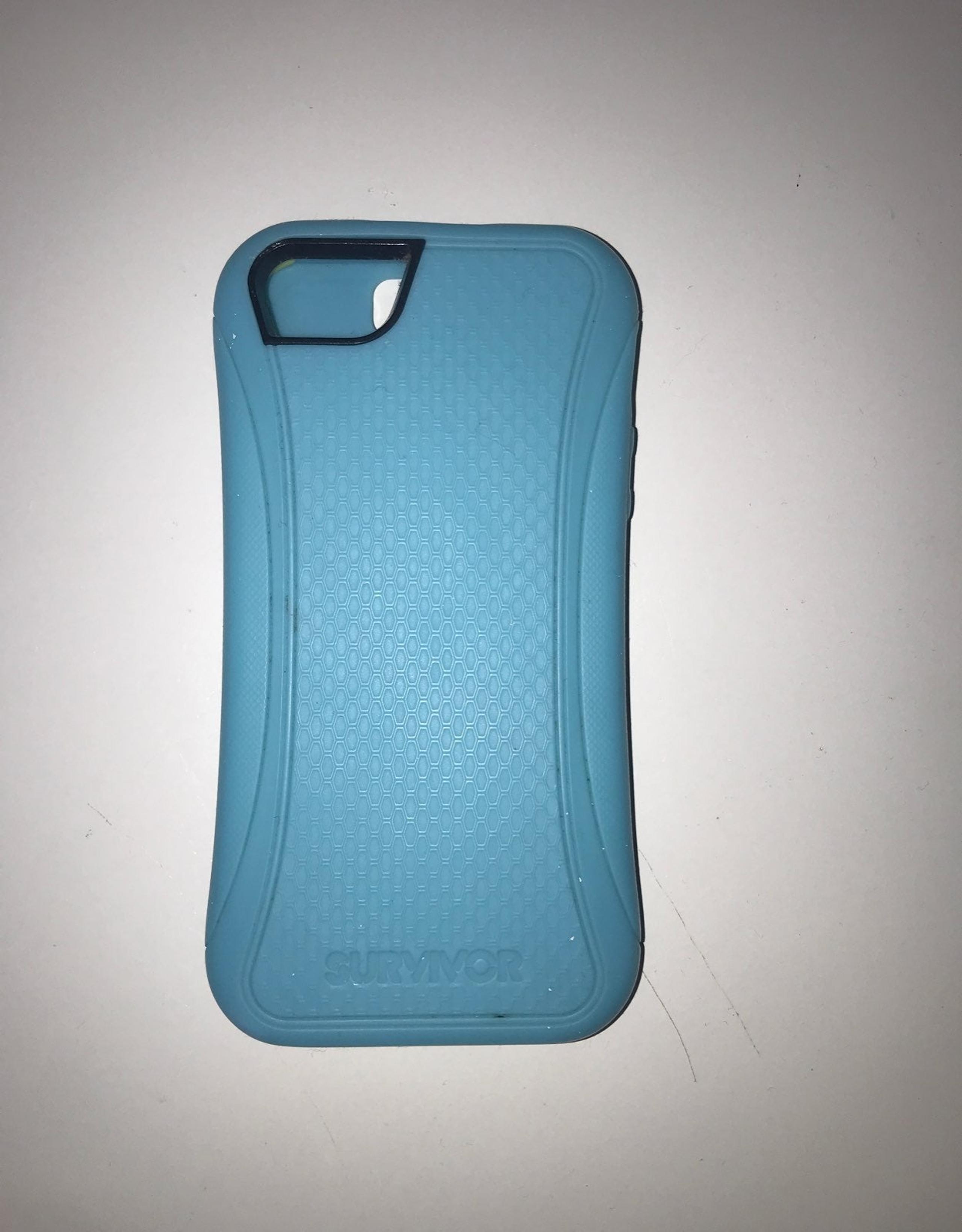 iPhone 5 case