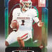 Jalen Hurts Rookie /99