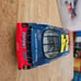 Jeff gordon 1/24 2005 martinsville win signed with hologram