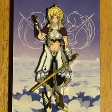 Genshin Lumither pin