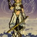 Genshin Lumither pin