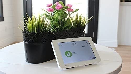 IQ Panel 2+ Power G Security Panel 7 HD Touchscreen SmartHome Alarm Control