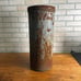 RARE Vintage Sessions Ice Cream Steel Ice Cream Pail Can 20 Fond du Lac WI 5.5