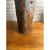 RARE Vintage Sessions Ice Cream Steel Ice Cream Pail Can 20 Fond du Lac WI 5.5