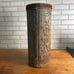 RARE Vintage Sessions Ice Cream Steel Ice Cream Pail Can 20 Fond du Lac WI 5.5