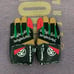 STUSSY x Martine Rose Driving Gloves