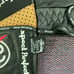 STUSSY x Martine Rose Driving Gloves