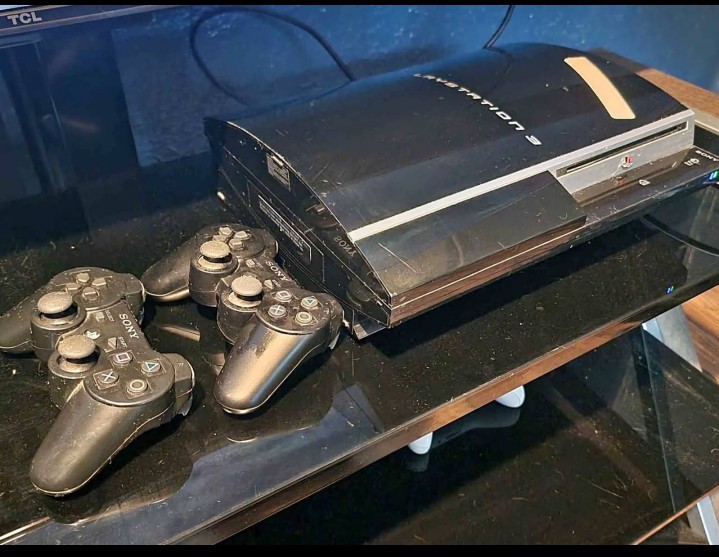 PlayStation 3