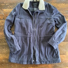 Lucky Brand Utility Jacket