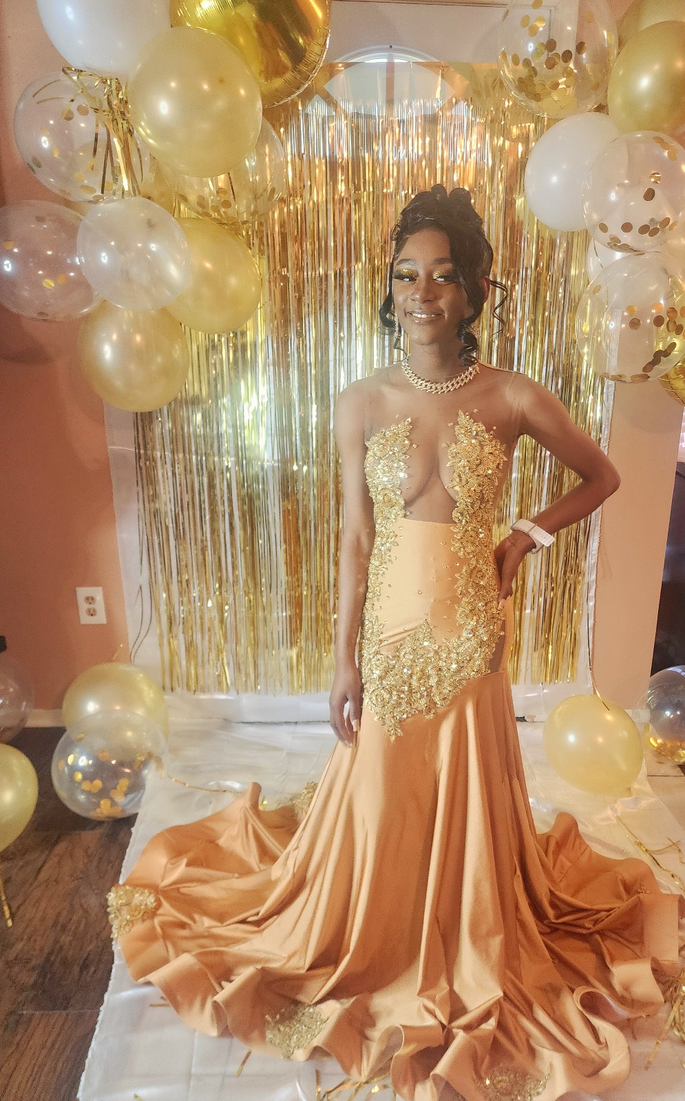 dress