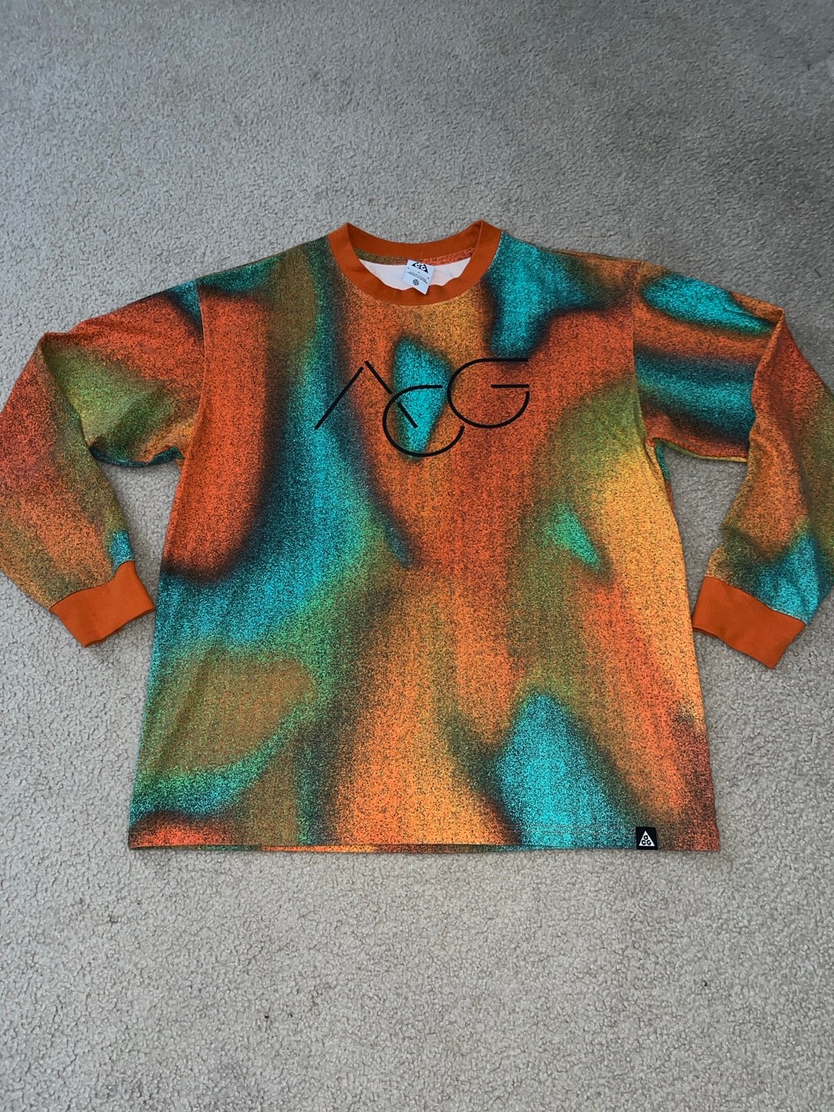 Nike ACG therma fit