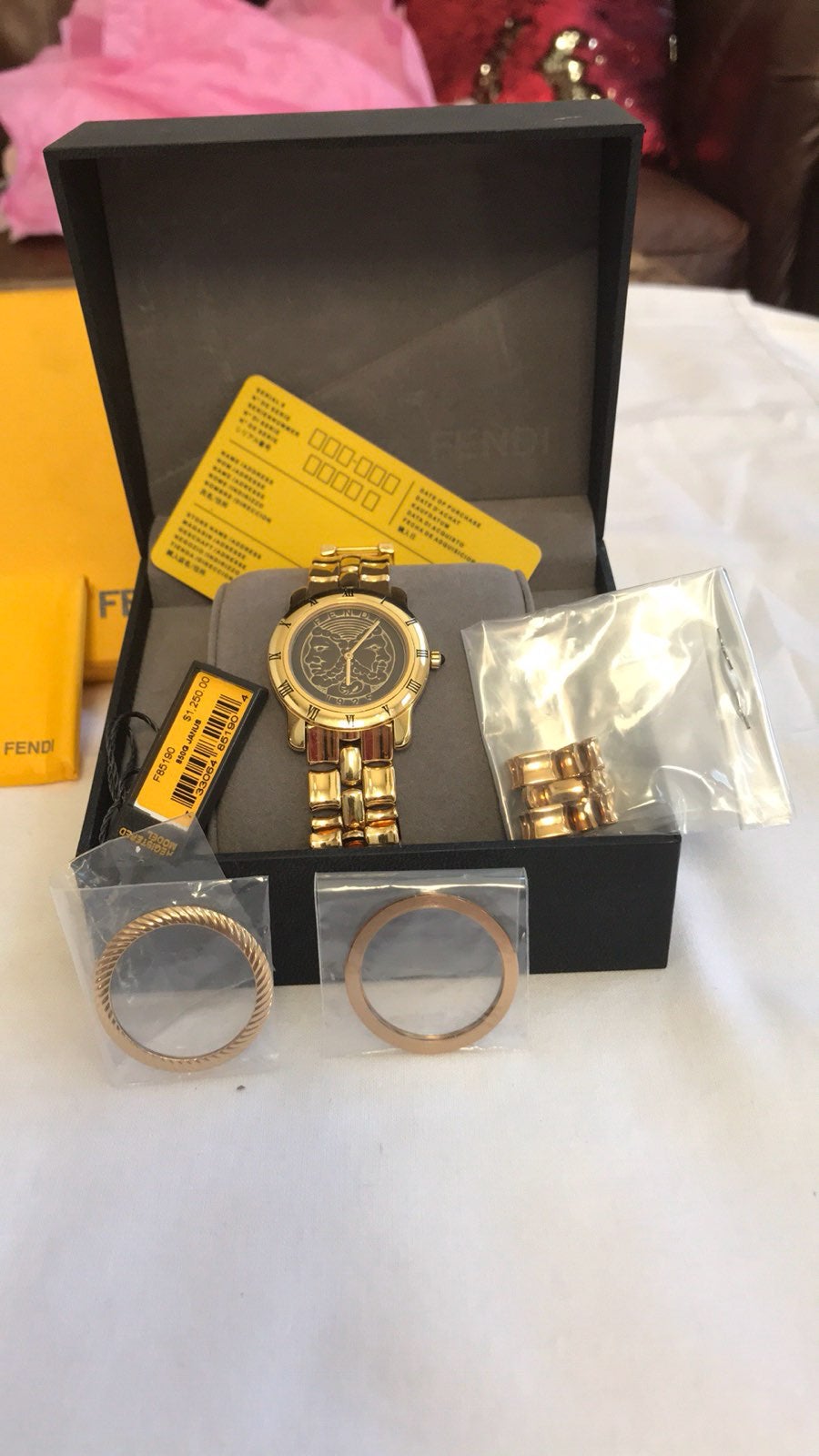 watch