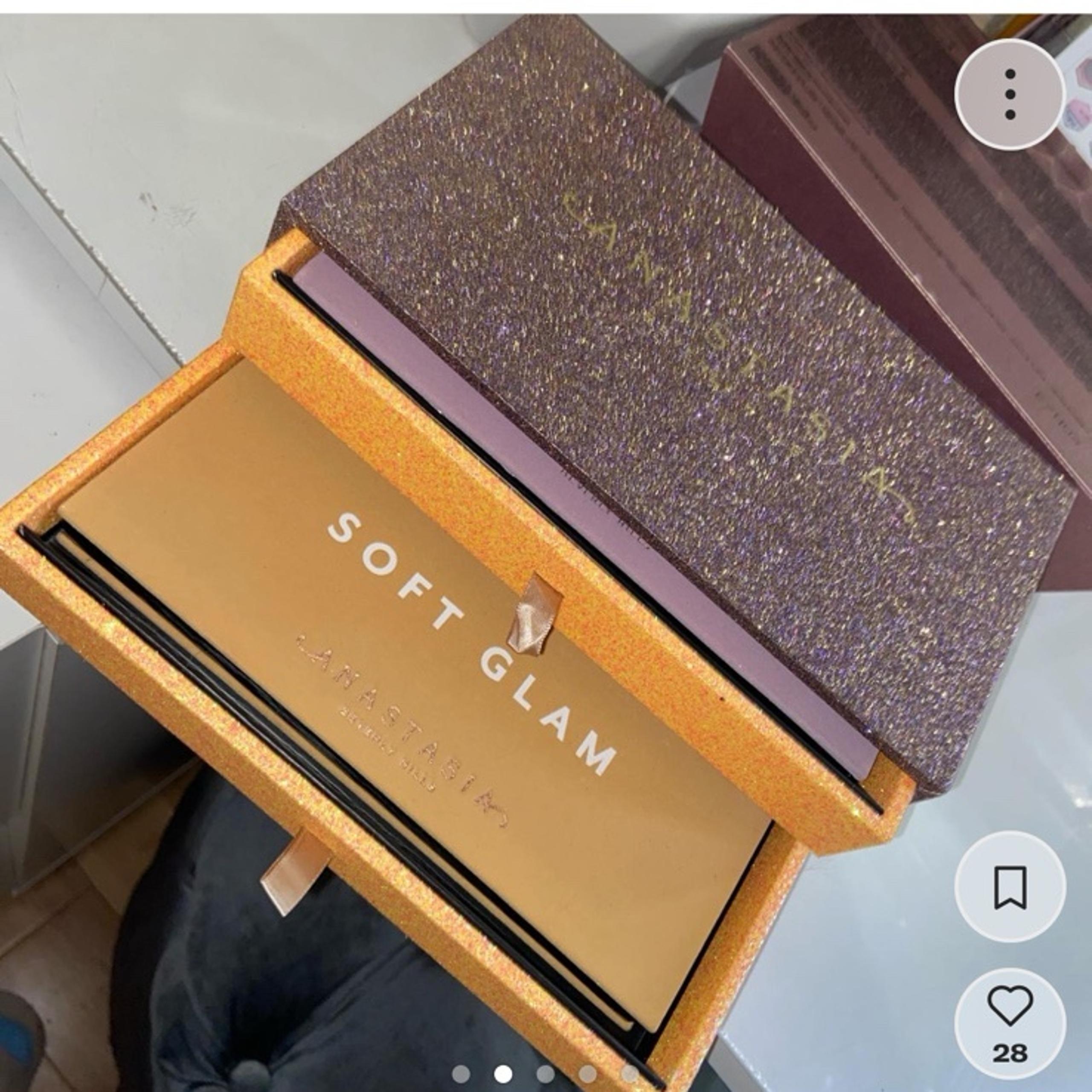 anastasia beverly hills makeup