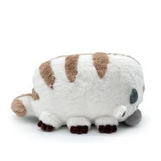 Youtooz Avatar Appa Pillow Plush Cream Brown Stuffed Animal Toy 12 inch