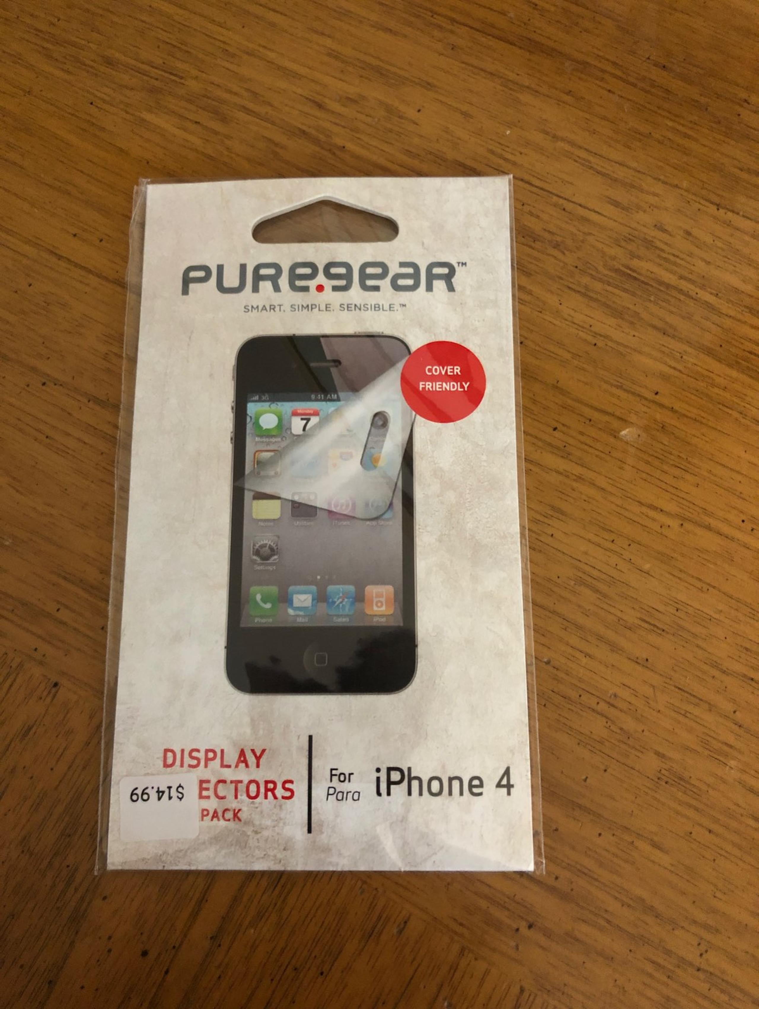 Screen protectors