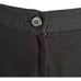 Vintage Michele New York Designer Black Maxi Skirt Formal Work Wear US Size 10